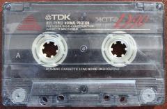 Worton Point African American Schoolhouse Museum Tape 20