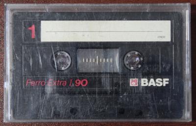 Worton Point African American Schoolhouse Museum Tape 29