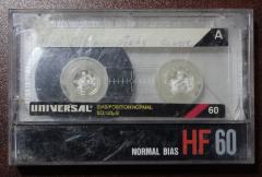 Worton Point African American Schoolhouse Museum Tape 33