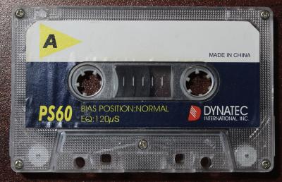 Worton Point African American Schoolhouse Museum Tape 39