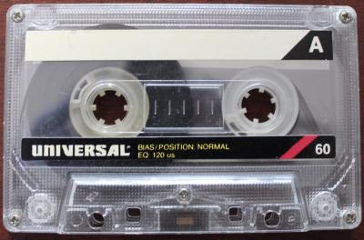 Worton Point African American Schoolhouse Museum Tape 19