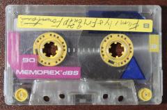 Worton Point African American Schoolhouse Museum Tape 30