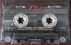 Worton Point African American Schoolhouse Museum Tape 23