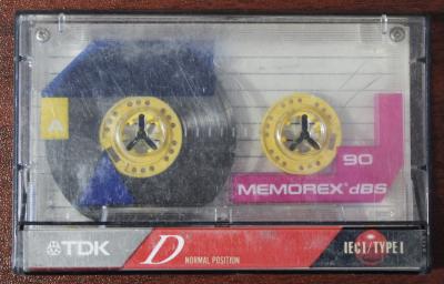 Worton Point African American Schoolhouse Museum Tape 25