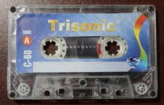 Worton Point African American Schoolhouse Museum Tape 37