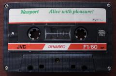 Worton Point African American Schoolhouse Museum Tape 17