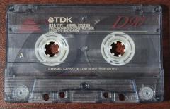 Worton Point African American Schoolhouse Museum Tape 24