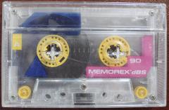 Worton Point African American Schoolhouse Museum Tape 22