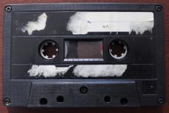 Worton Point African American Schoolhouse Museum Tape 16