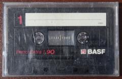 Worton Point African American Schoolhouse Museum Tape 29