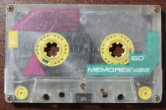Worton Point African American Schoolhouse Museum Tape 40