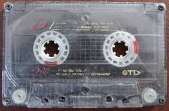 Worton Point African American Schoolhouse Museum Tape 21