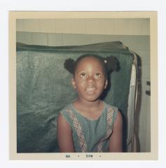 Young girl