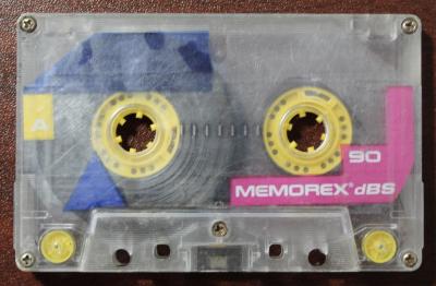 Worton Point African American Schoolhouse Museum Tape 46