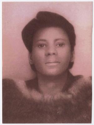 Ruth Anna Walker-Chandle