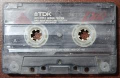 Worton Point African American Schoolhouse Museum Tape 42