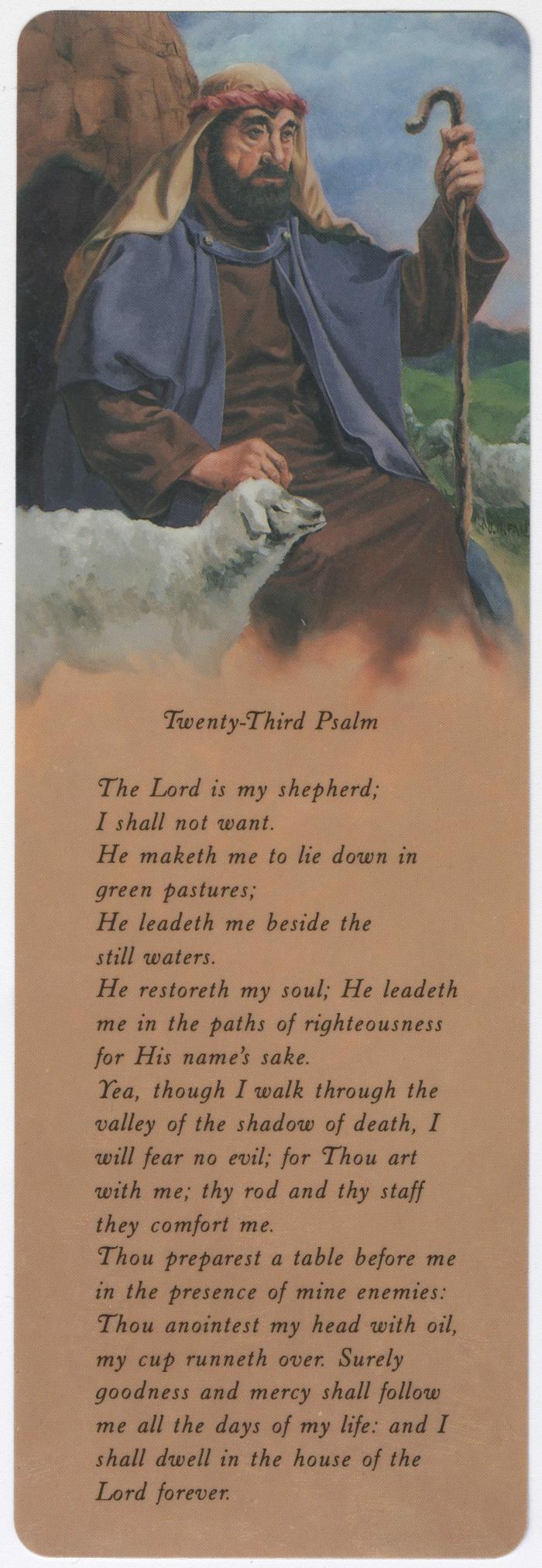 Prayer card with obituary: Cora Delia Walker