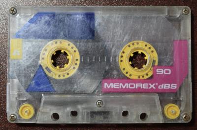 Worton Point African American Schoolhouse Museum Tape 43
