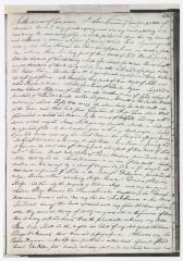 Will and testament of Isaac Freeman