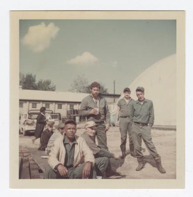 VITA Foods employees