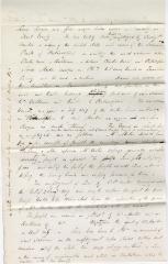 Statement in the case of the State vs. Levi Rogers