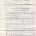 Petition for extension of time for docketing an appeal