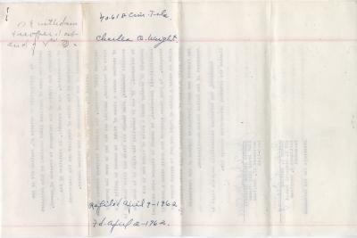 Motion to dismiss