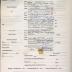 Speeding ticket