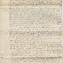 Statement of facts in the case of the State of Maryland vs Levi Rogers