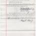 Petition for extension of time for docketing an appeal