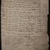 Money paid on the estate of James Hackett