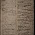 Persons and property and inventory of Samuel Meeds' estate