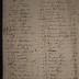 List of persons and property