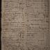 Persons and property and inventory of Samuel Meeds' estate