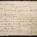 William Skinner's hire of an enslaved man