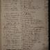 Persons and property and inventory of Samuel Meeds' estate
