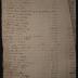 Inventory of farm equipment, household goods, and other items