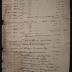 Money paid on the estate of James Hackett