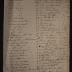 List of persons and property