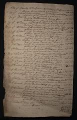 Index of interest owed 