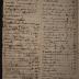 Persons and property and inventory of Samuel Meeds' estate
