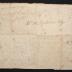 William Skinner's hire of an enslaved man