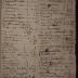 Persons and property and inventory of Samuel Meeds' estate