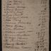 Bill of sales 