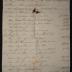 Last will and testament of William Skinner