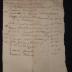 Record of balances
