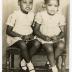 Airlee Ringgold Johnson and Muriel Lucretia Ringgold Thomas