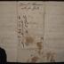 Mr. William Skinner note for $50