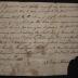 Mr. William Skinner note for $50