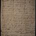 Agreement between James Woodlin and Samuel Eccleston